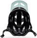 Вело шолом FOX SPEEDFRAME PRO Helmet - BACKFADE [Frost], L