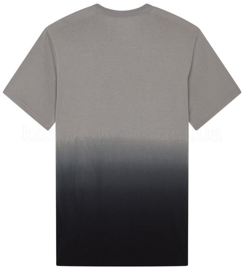 Футболка FOX HELLO Premium Tee [Steel Gray], M