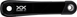 Шатуни SRAM XX Eagle T-Type 32t 170mm Q174 CL55 DUB MTB Wide Black D1 2-guards (BB not included)