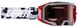 Маска LEATT Goggle Velocity 5.5 - Rose [Forge], Colored Lens