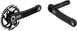 Шатуни SRAM XX Eagle T-Type 32t 170mm Q174 CL55 DUB MTB Wide Black D1 2-guards (BB not included)