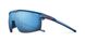 Окуляри Julbo ULTIMATE COVER BLUE/BLUE SP 3 CF