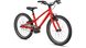 Дитячий велосипед Specialized Jett 20 Single Speed [GLOSS FLO RED / WHITE] (92722-4120)