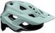 Вело шолом FOX SPEEDFRAME PRO Helmet - BACKFADE [Frost], L