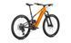 Електровелосипед MONDRAKER Crafty Carbon S 29'' 160mm, 800Wh Bosch CX, [Orange], M/L