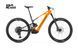 Електровелосипед MONDRAKER Crafty Carbon S 29'' 160mm, 800Wh Bosch CX, [Orange], M/L