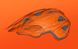 Шолом MET Eldar Ce Gray Orange | Matt Un (52-57 см)