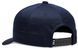 Дитяча кепка FOX LITHOTYPE 110 Youth SnapBack Hat [Midnight], One Size
