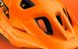 Шлем MET Eldar Ce Gray Orange | Matt Un (52-57 см)