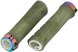 Грипсы Ergon GE1 Evo Factory slim Frozen Moss / Oil Slick