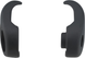 Кріплення для овальних карбонових рейлів Ergon Flip Head Kit for Carbon Rails
