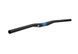 Руль RaceFace SIXC DH 31.8, 785, 3/4", Carbon, BLUE