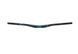 Руль RaceFace SIXC DH 31.8, 785, 3/4", Carbon, BLUE