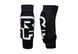 Дитячий захист коліна RaceFace Sendy Trail Knee-Stealth-L