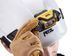 Налобный фонарь PETZL PIXA [Black/Yellow]