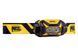 Налобный фонарь PETZL PIXA [Black/Yellow]
