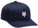 Дитяча кепка FOX LITHOTYPE 110 Youth SnapBack Hat [Midnight], One Size