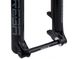 Вилка RockShox Reba RL - Crown 27.5" Boost™ 15x110 120mm Black Alum Str Tpr 42offset Solo Air (includes Star nut & Maxle Stealth) A9
