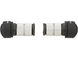 Шифтеры Shimano SW-R9160 DURA-ACE Di2 для ТТ 11x2-sp, пара, комплект
