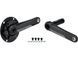 Шатуны DFOUR Quarq Road Power Meter DUB 175 110 BCD Shimano (BB not included)
