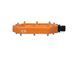 Педали CrankBrothers STAMP 1 (Gen 2) [Orange] LARGE