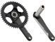 Шатуны SRAM Red 1x D1 DUB 167.5 Зірка 40T