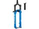 Вилка RockShox SID Ultimate Race Day - Remote 29" Boost™15X110 120mm Blue Gloss 44offset Tapered DebonAir (includes Fender, Star nut, Maxle Stealth & TwistLoc Remote) C1