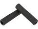 Грипсы Ergon GXR Black - L