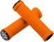 Гріпси RaceFace GRIPPLER Grip, ORANGE, 30 mm