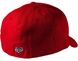 Кепка FOX Legacy Flexfit Hat [Red], L / XL