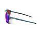 Окуляри Julbo FREQUENCY BLEU/NOIR S3HDV