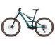 Электровелосипед ORBEA RISE SL H20 [Diamond Black-Splash Olive Green (Matt)] - S