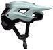 Вело шолом FOX SPEEDFRAME PRO Helmet - BACKFADE [Frost], L