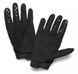 Мото перчатки Ride 100% AIRMATIC Glove [Silver/Fluo Lime], L (10)