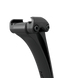 Кріплення для овальних карбонових рейлів Ergon Flip Head Kit for Carbon Rails