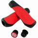 Гріпси SRAM Comfort Grips Black/Red 133mm