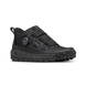 Контактная вело обувь Ride Concepts Tallac Mid Clip BOA Men's [Black] - US 10