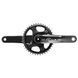 Шатуны SRAM Force 1x D1 Cannondale-AI DUB 170 Зірка 40T