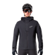 Вело куртка дождевик Alpinestars A-DURA ELITE RAIN JACKET BLACK, L