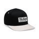 Кепка FOX FlexFit Hat - FUEL [Black], S/M