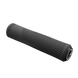 Грипсы Ergon GXR Black - L