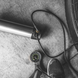 Велосипедний Насос Birzman Pump Up (Tubeless Inflator) / підлоговий / для безкамерних шин
