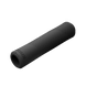 Грипсы Ergon GXR Black - L