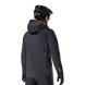 Вело куртка дождевик Alpinestars A-DURA ELITE RAIN JACKET BLACK, L