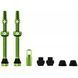 Ніпель Muc-Off Tubeless Valves 60 мм - 2 шт [Green]