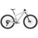 Велосипед SCOTT Spark 970 [silver] - L