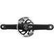 Шатуни SRAM XX Eagle T-Type 32t 170mm Q174 CL55 DUB MTB Wide Black D1 2-guards (BB not included)