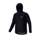 Вело куртка дождевик Alpinestars A-DURA ELITE RAIN JACKET BLACK, L