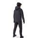 Вело куртка дождевик Alpinestars A-DURA ELITE RAIN JACKET BLACK, L