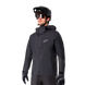 Вело куртка дождевик Alpinestars A-DURA ELITE RAIN JACKET BLACK, L
